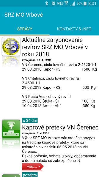 Run android online APK SRZ MO Vrbové from MyAndroid or emulate SRZ MO Vrbové using MyAndroid Run android online APK SRZ MO Vrbové from MyAndroid or emulate SRZ MO Vrbové using MyAndroid