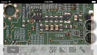 Emulate iPhone app SS500 APP using MyAndroid Emulate iPhone app SS500 APP using MyAndroid
