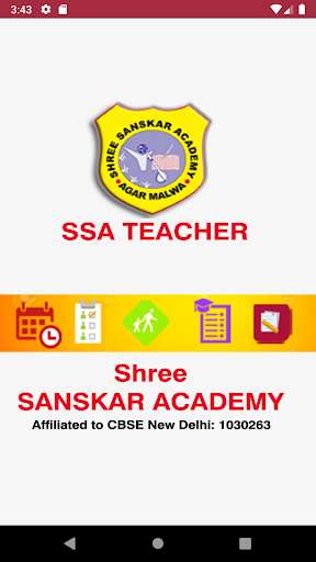 Run android online APK SS Academy Teacher App from MyAndroid or emulate SS Academy Teacher App using MyAndroid