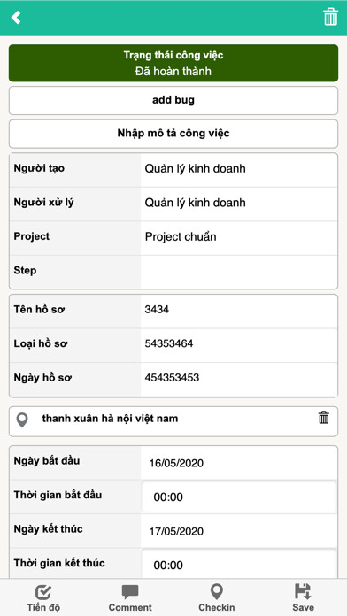 Run android online APK SSALE from MyAndroid or emulate SSALE using MyAndroid