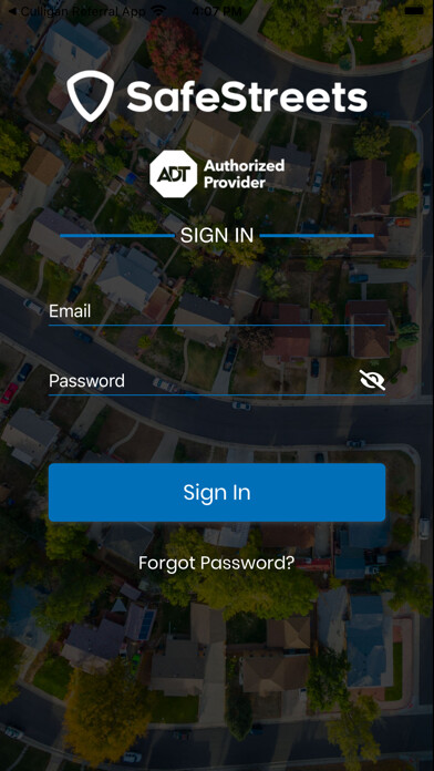Emulate iPhone app SS Ambassador Connect using MyAndroid Emulate iPhone app SS Ambassador Connect using MyAndroid