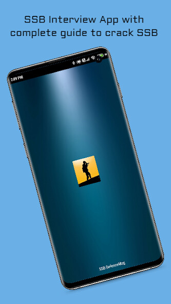 Run android online APK SSB Interview Guide: DefenceMag from MyAndroid or emulate SSB Interview Guide: DefenceMag using MyAndroid