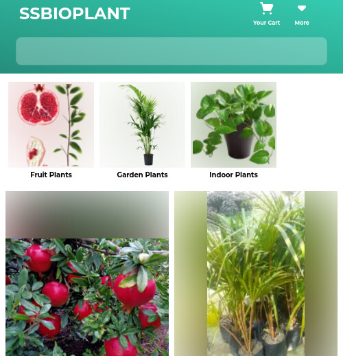 Run android online APK SSBIOPLANT from MyAndroid or emulate SSBIOPLANT using MyAndroid