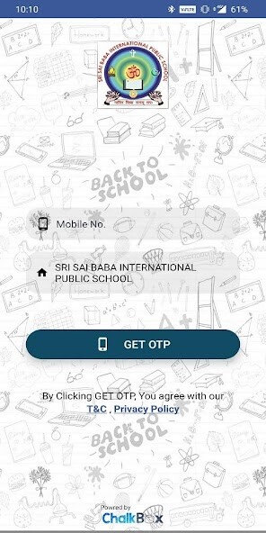 Run android online APK SSBIPS from MyAndroid or emulate SSBIPS using MyAndroid