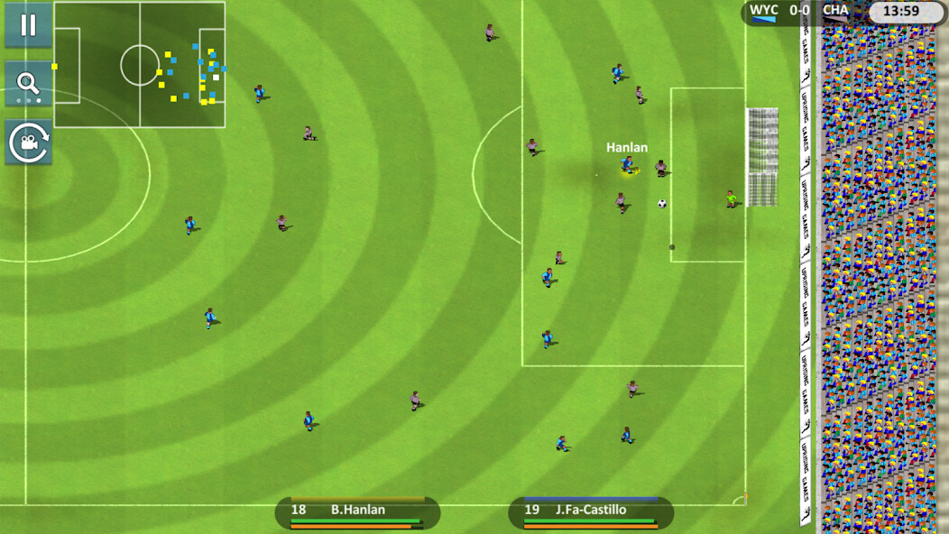 Run android online APK SSC 22 - Super Soccer Champs from MyAndroid or emulate SSC 22 - Super Soccer Champs using MyAndroid Run android online APK SSC 22 - Super Soccer Champs from MyAndroid or emulate SSC 22 - Super Soccer Champs using MyAndroid