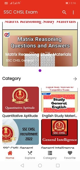 Run android online APK SSC CHSL Exam Pre from MyAndroid or emulate SSC CHSL Exam Pre using MyAndroid Run android online APK SSC CHSL Exam Pre from MyAndroid or emulate SSC CHSL Exam Pre using MyAndroid