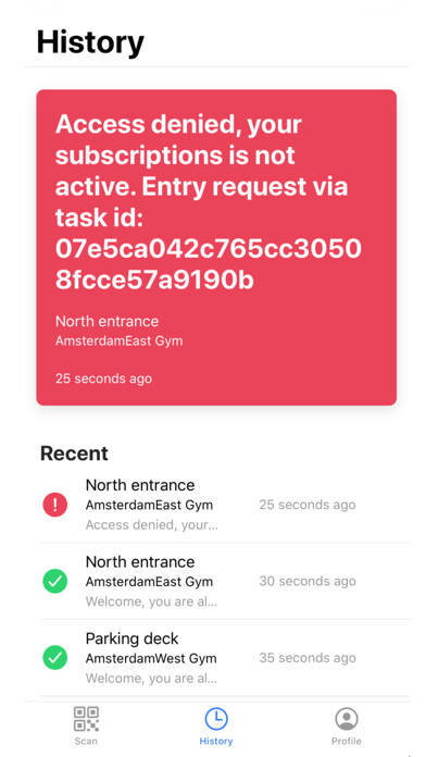 Emulate iPhone app SSCE Access using MyAndroid Emulate iPhone app SSCE Access using MyAndroid