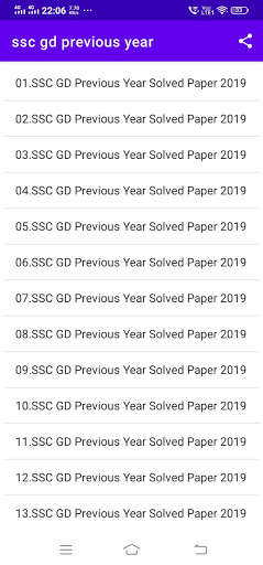 Run android online APK Ssc gd previous year paper practice set from MyAndroid or emulate Ssc gd previous year paper practice set using MyAndroid Run android online APK Ssc gd previous year paper practice set from MyAndroid or emulate Ssc gd previous year paper practice set using MyAndroid