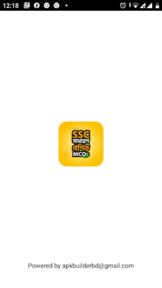 Run android online APK SSC General Math MCQs Offline from MyAndroid or emulate SSC General Math MCQs Offline using MyAndroid Run android online APK SSC General Math MCQs Offline from MyAndroid or emulate SSC General Math MCQs Offline using MyAndroid