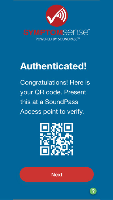 Emulate iPhone app SS Check using MyAndroid