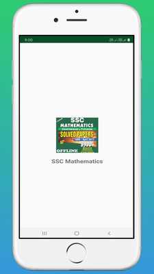Emulate Android APK SSC Mathematics