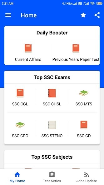 Run android online APK SSC Maths, Reasoning,GS Chapter Wise Solved Paper from MyAndroid or emulate SSC Maths, Reasoning,GS Chapter Wise Solved Paper using MyAndroid Run android online APK SSC Maths, Reasoning,GS Chapter Wise Solved Paper from MyAndroid or emulate SSC Maths, Reasoning,GS Chapter Wise Solved Paper using MyAndroid
