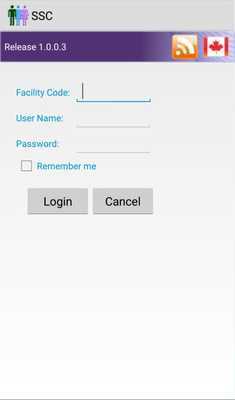 Emulate Android APK SSC Mobile Emulate Android APK SSC Mobile