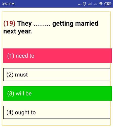 Run android online APK SSC MTS EXAM QUIZ (MCQ) from MyAndroid or emulate SSC MTS EXAM QUIZ (MCQ) using MyAndroid