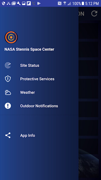 Emulate iPhone app SSC Site Status using MyAndroid Emulate iPhone app SSC Site Status using MyAndroid