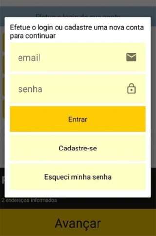 Run android online APK SS Entregas - Cliente from MyAndroid or emulate SS Entregas - Cliente using MyAndroid Run android online APK SS Entregas - Cliente from MyAndroid or emulate SS Entregas - Cliente using MyAndroid