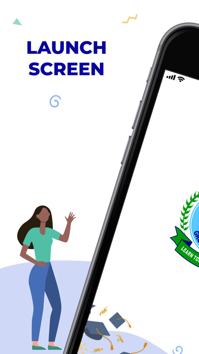Emulate iPhone app SSGS Abuja using MyAndroid Emulate iPhone app SSGS Abuja using MyAndroid