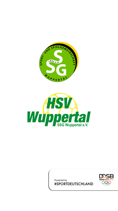 Run android online APK SSG Wuppertal from MyAndroid or emulate SSG Wuppertal using MyAndroid