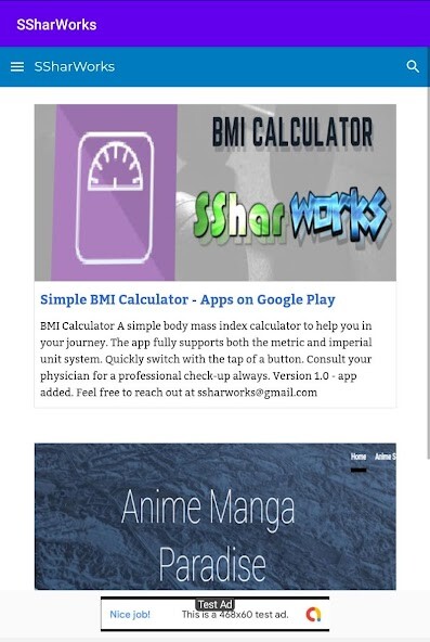 Run android online APK SSharWorks from MyAndroid or emulate SSharWorks using MyAndroid Run android online APK SSharWorks from MyAndroid or emulate SSharWorks using MyAndroid