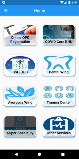 Run android online APK SSH BHU Guide from MyAndroid or emulate SSH BHU Guide using MyAndroid Run android online APK SSH BHU Guide from MyAndroid or emulate SSH BHU Guide using MyAndroid