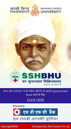 Run android online APK SSH IMS BHU - SIR SUNDERLAL HOSPITAL BHU from MyAndroid or emulate SSH IMS BHU - SIR SUNDERLAL HOSPITAL BHU using MyAndroid Run android online APK SSH IMS BHU - SIR SUNDERLAL HOSPITAL BHU from MyAndroid or emulate SSH IMS BHU - SIR SUNDERLAL HOSPITAL BHU using MyAndroid