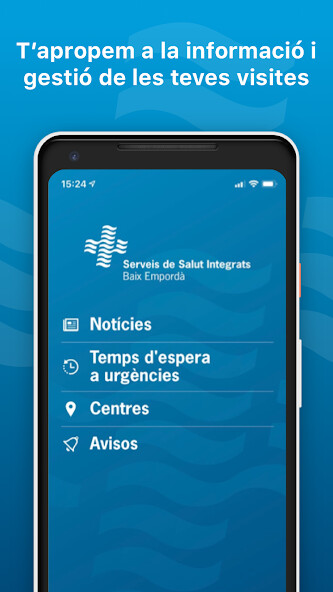 Run android online APK SSIBE - Serveis Salut Integrat from MyAndroid or emulate SSIBE - Serveis Salut Integrat using MyAndroid Run android online APK SSIBE - Serveis Salut Integrat from MyAndroid or emulate SSIBE - Serveis Salut Integrat using MyAndroid