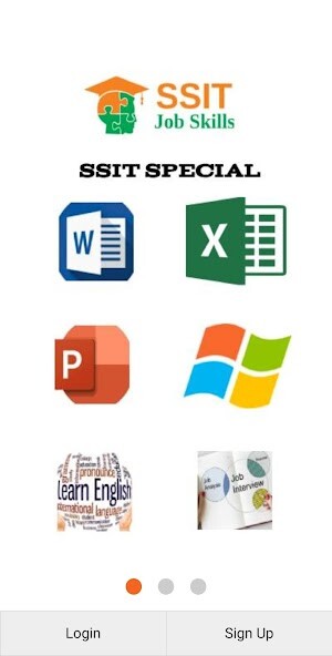 Run android online APK SSIT from MyAndroid or emulate SSIT using MyAndroid Run android online APK SSIT from MyAndroid or emulate SSIT using MyAndroid