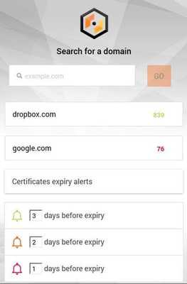Emulate Android APK SSL Expiration Emulate Android APK SSL Expiration