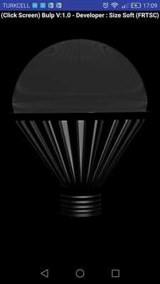 Emulate Android APK SS Light Fener Bulb Emulate Android APK SS Light Fener Bulb