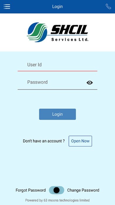 Emulate Android APK SSL Mobile Trading