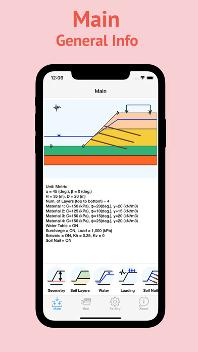 Emulate iPhone app sSLOPE using MyAndroid Emulate iPhone app sSLOPE using MyAndroid
