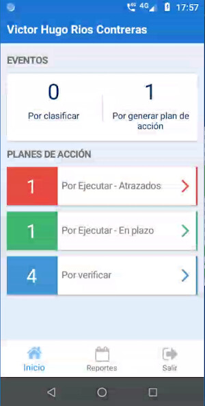 Run android online APK SSMA Reportes from MyAndroid or emulate SSMA Reportes using MyAndroid Run android online APK SSMA Reportes from MyAndroid or emulate SSMA Reportes using MyAndroid