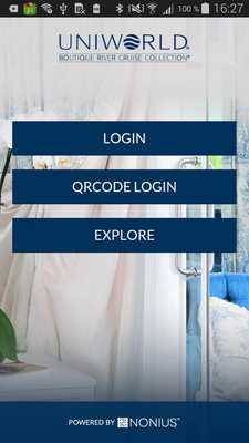 Emulate Android APK S.S. Maria Theresa Journey Emulate Android APK S.S. Maria Theresa Journey