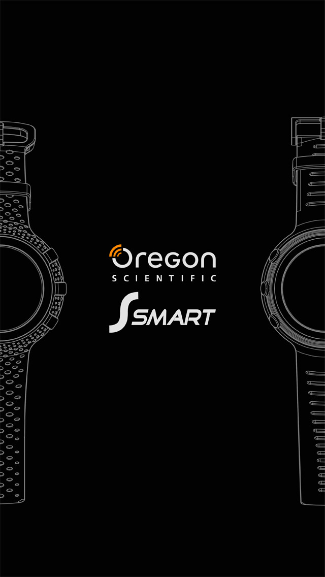 Emulate iPhone app Ssmart Watch using MyAndroid