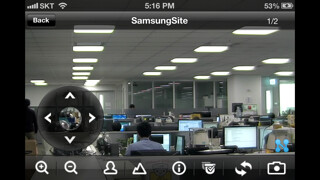 Emulate iPhone app SSM mobile using MyAndroid Emulate iPhone app SSM mobile using MyAndroid