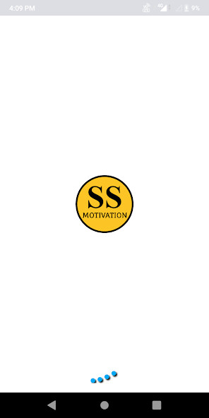 Run android online APK SS Motivation from MyAndroid or emulate SS Motivation using MyAndroid