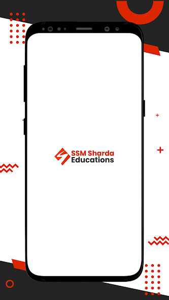 Emulate SSM Sharda Education from MyAndroid or run SSM Sharda Education using MyAndroid