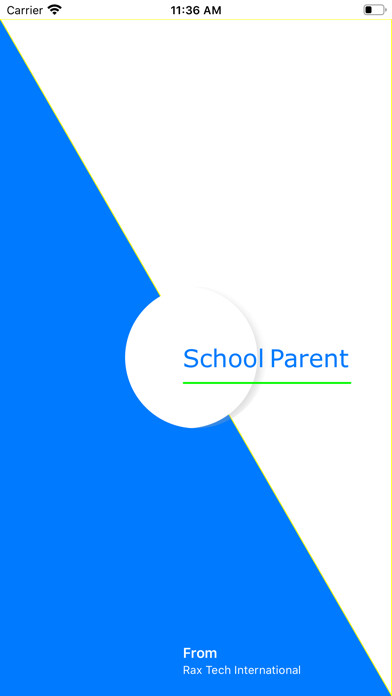 Emulate iPhone app SSMS Parent using MyAndroid