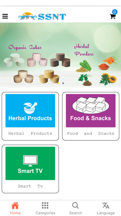 Emulate iPhone app SSNT using MyAndroid Emulate iPhone app SSNT using MyAndroid