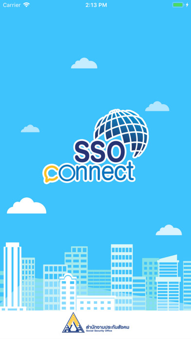 Emulate iPhone app SSO Connect using MyAndroid