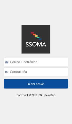 Run android online APK SSOMA from MyAndroid or emulate SSOMA using MyAndroid Run android online APK SSOMA from MyAndroid or emulate SSOMA using MyAndroid
