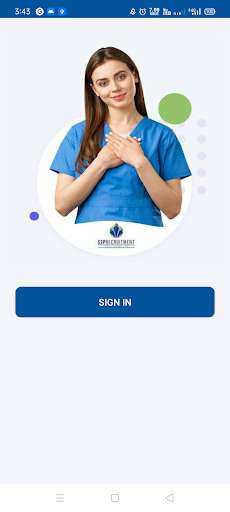 Run android online APK SSP Recruitment from MyAndroid or emulate SSP Recruitment using MyAndroid