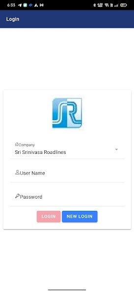 Run android online APK SSRL (Sri Srinivasa Road lines from MyAndroid or emulate SSRL (Sri Srinivasa Road lines using MyAndroid Run android online APK SSRL (Sri Srinivasa Road lines from MyAndroid or emulate SSRL (Sri Srinivasa Road lines using MyAndroid