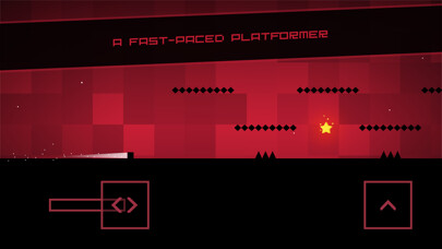 Emulate iPhone app SSR - Super Speed Runner using MyAndroid Emulate iPhone app SSR - Super Speed Runner using MyAndroid