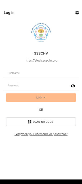 Run android online APK SSSCHV from MyAndroid or emulate SSSCHV using MyAndroid