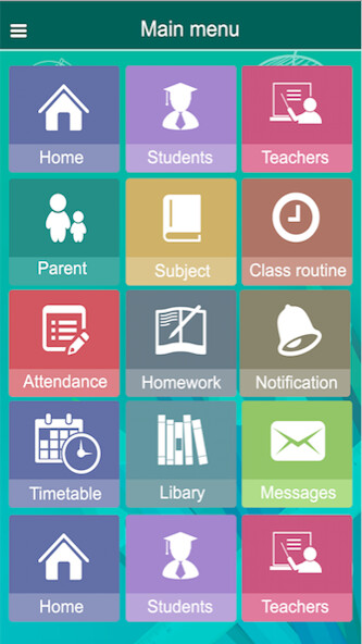 Run android online APK S.S.S.C  School Jabalpur from MyAndroid or emulate S.S.S.C  School Jabalpur using MyAndroid