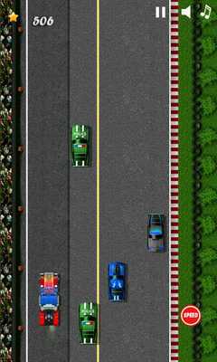 Emulate Android APK SSS Donasi