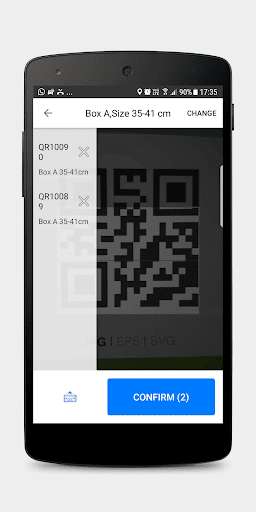 Run android online APK SS Shop from MyAndroid or emulate SS Shop using MyAndroid