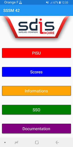 Run android online APK SSSM 42 from MyAndroid or emulate SSSM 42 using MyAndroid