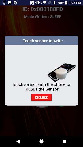 Run android online APK SST NFC Admin from MyAndroid or emulate SST NFC Admin using MyAndroid